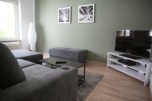 Apartamento Ferienwohnung Mitten In Saarburg