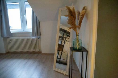 Apartamento Ferienwohnung Mitten In Saarburg