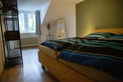 Apartamento Ferienwohnung Mitten In Saarburg