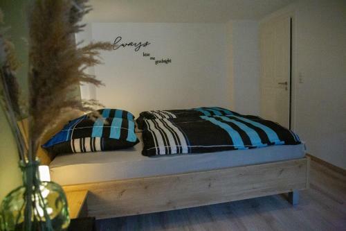 Apartamento Ferienwohnung Mitten In Saarburg