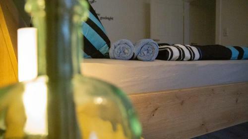 Apartamento Ferienwohnung Mitten In Saarburg