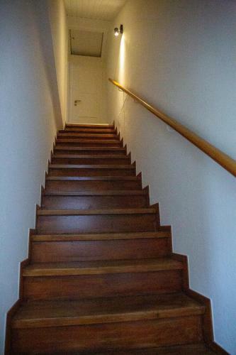 Apartamento Ferienwohnung Mitten In Saarburg