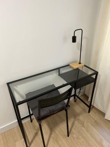 Apartamento Reformado Muy Cerca Del Parque Grande