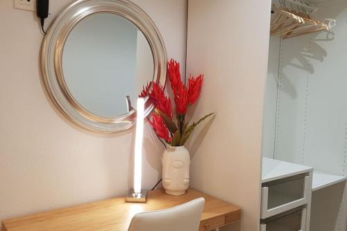 Apartamento Centro Zaragoza, Con Parking Incluido