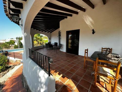 Magnifique Villa Avec Piscine Vue Mer