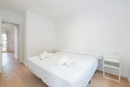 Siesta Mar Private Apartments