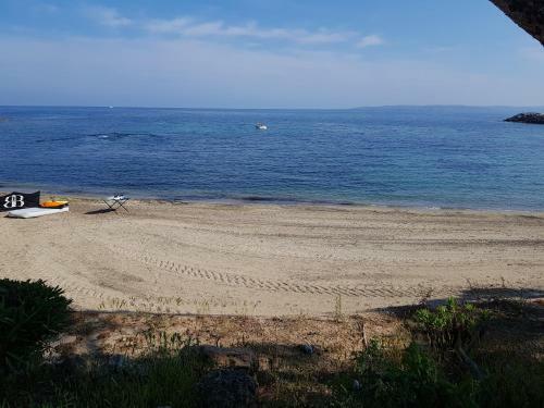 Apartamento Golfe St Tropez - Les Issambres - Les Calanques