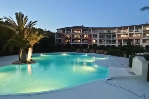Apartamento Golfe St Tropez - Les Issambres - Les Calanques