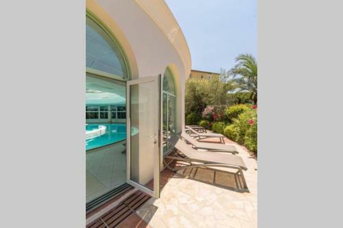 Apartamento Golfe St Tropez - Les Issambres - Les Calanques