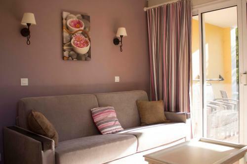 Apartamento Golfe St Tropez - Les Issambres - Les Calanques