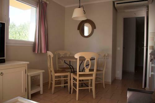 Apartamento Golfe St Tropez - Les Issambres - Les Calanques