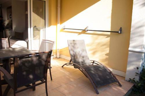 Apartamento Golfe St Tropez - Les Issambres - Les Calanques