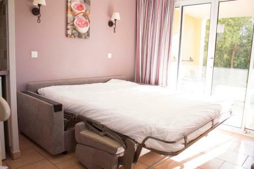 Apartamento Golfe St Tropez - Les Issambres - Les Calanques