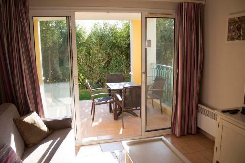 Apartamento Golfe St Tropez - Les Issambres - Les Calanques