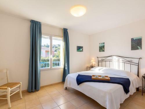 Holiday Home Le Mas D'esqui�res 16
