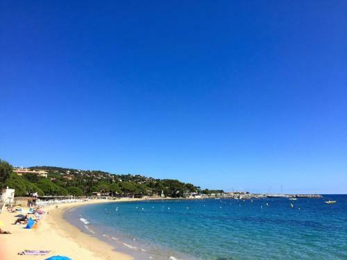 Holiday Home Le Mas D'esqui�res 16