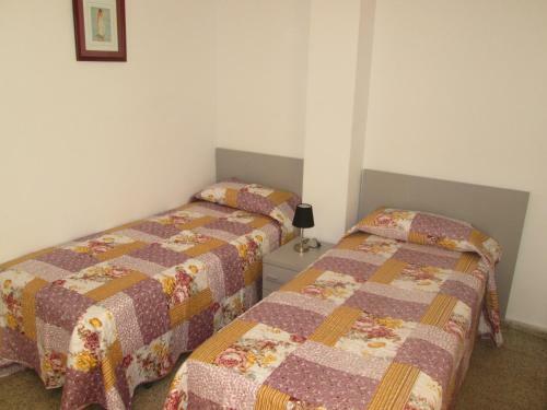 Apartamento Primera Linea De Mar