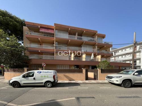 Apartamento Mandarina 1 2