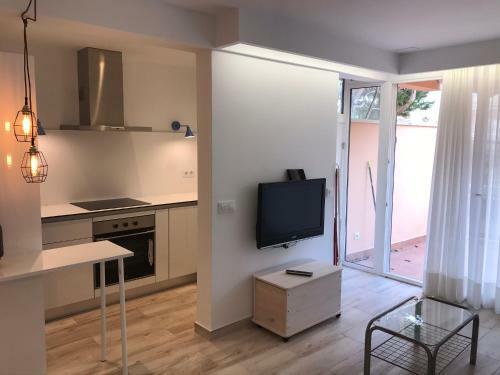 Apartamento Mandarina 1 2