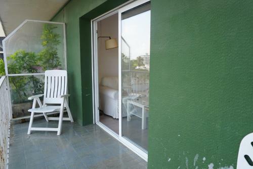 Apartamneto Moderno En Centro De Platja D'aro