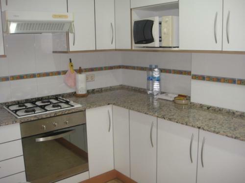 Apartamento Las Lilas 57