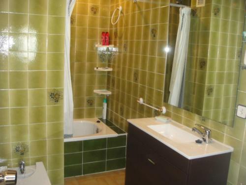 Apartamento Las Lilas 57