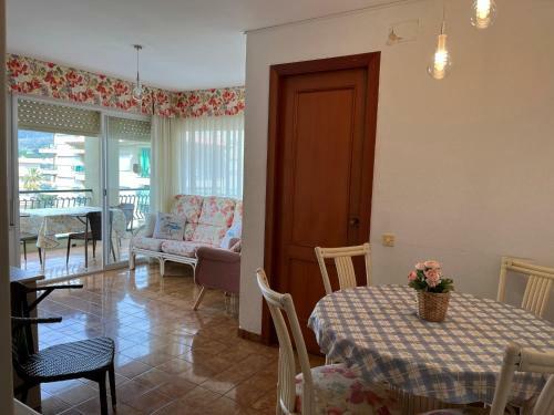 Apartamento Rancho Suizo
