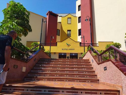 Apartamento En Olivia Sunset!