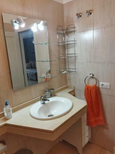 Apartamento En Olivia Sunset!