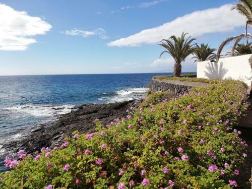 Apartamento Cozy Appartment With Beautiful View On Cliffs/sea.