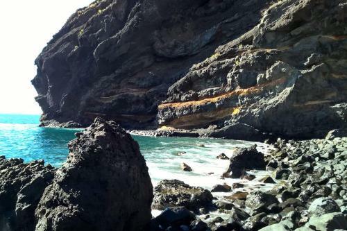 Apartamento Cozy Appartment With Beautiful View On Cliffs/sea.
