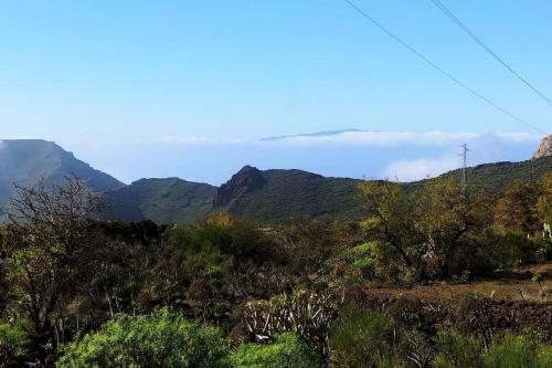 Apartamento Cozy Appartment With Beautiful View On Cliffs/sea.