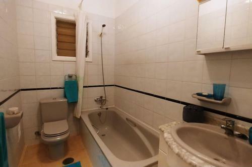 Apartamento Cozy Appartment With Beautiful View On Cliffs/sea.