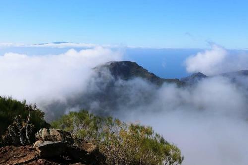 Apartamento Cozy Appartment With Beautiful View On Cliffs/sea.