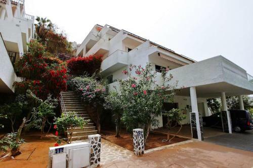Apartamento Cozy Appartment With Beautiful View On Cliffs/sea.