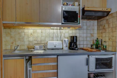 Apartamento Le Col Des Aravis