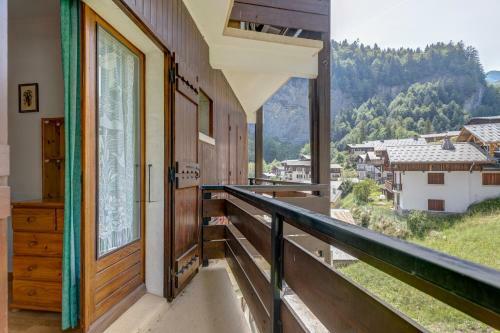 Apartamento Le Col Des Aravis