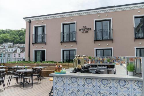 Hotel Oyster House
