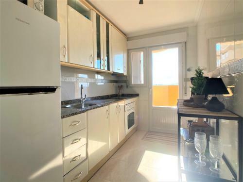 Apartamento Spanish Connection - Gemelas De Frente Marino