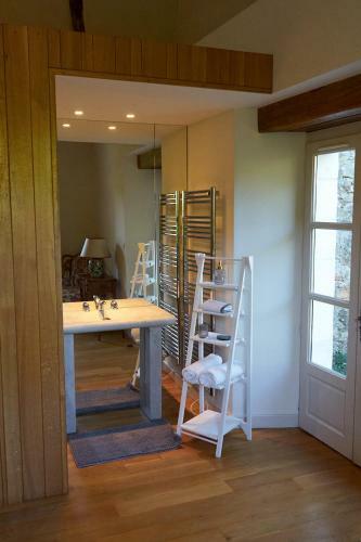 Loft Au Gr� Du Viaur