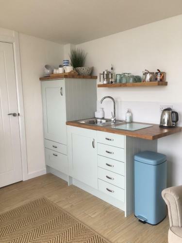Apartamento 1-bedroom Guesthouse With Parking On Site