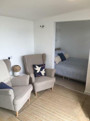 Apartamento 1-bedroom Guesthouse With Parking On Site