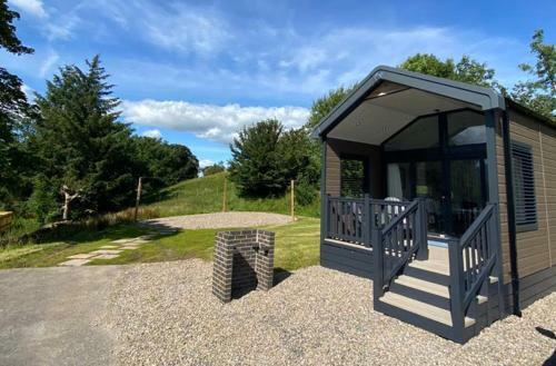 Troutbeck Head Experience Freedom Glamping Lake District