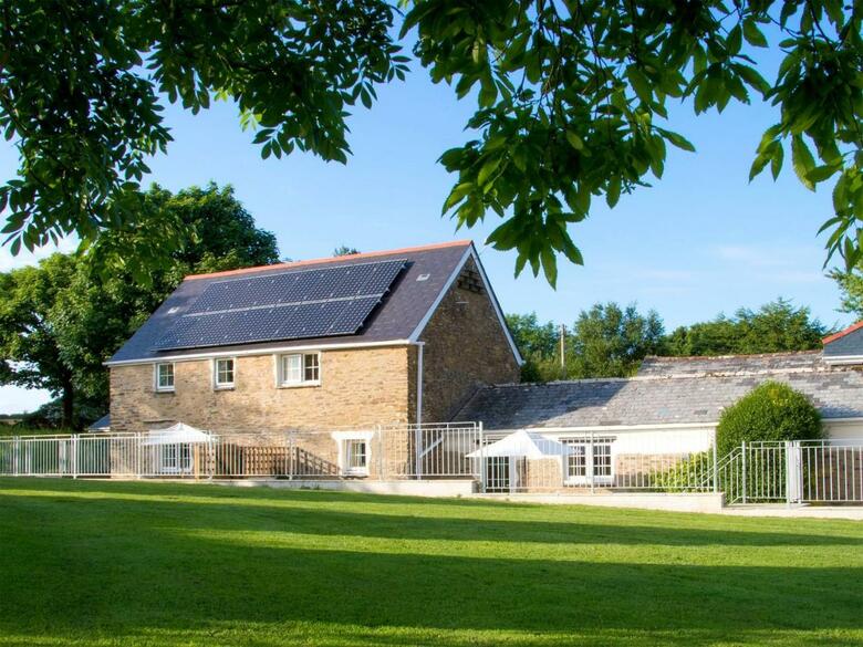 Caro's Cottage-uk12574