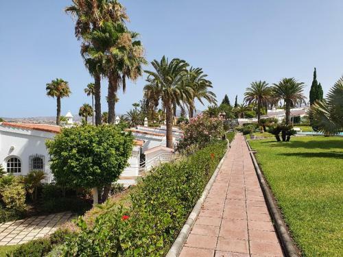 Villa Parque Dunas By Villagrancanaria