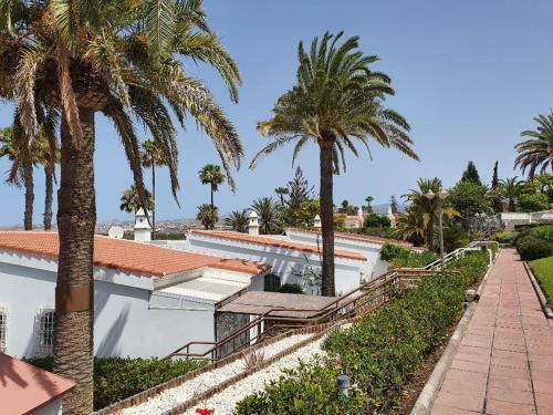 Villa Parque Dunas By Villagrancanaria