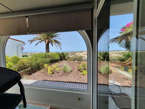 Villa Parque Dunas By Villagrancanaria