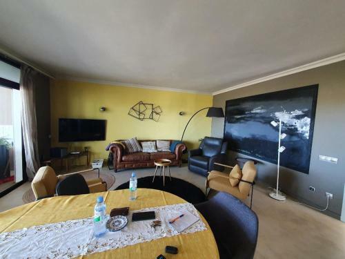 Villa Parque Dunas By Villagrancanaria
