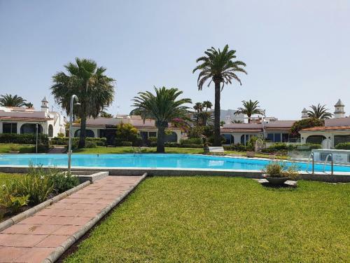 Villa Parque Dunas By Villagrancanaria