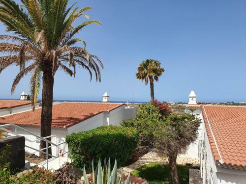 Villa Parque Dunas By Villagrancanaria